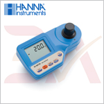 HI-702 High Range Copper Colorimeter